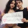 foto do perfil gemeossafados